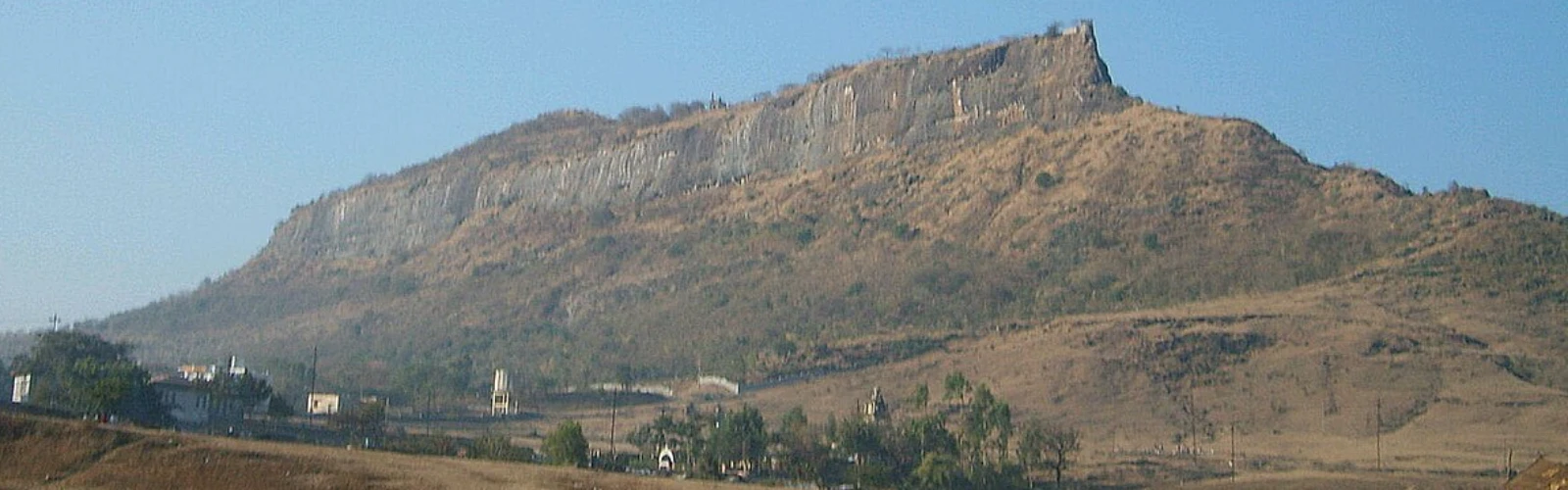 10 Best Forts Near Chakan, Pune – A Journey Through Maratha History
