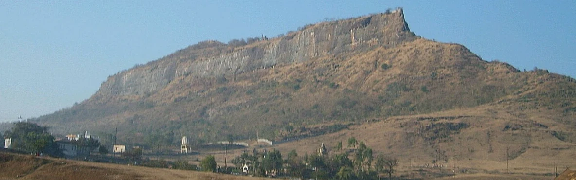 10 Best Forts Near Chakan, Pune – A Journey Through Maratha History
