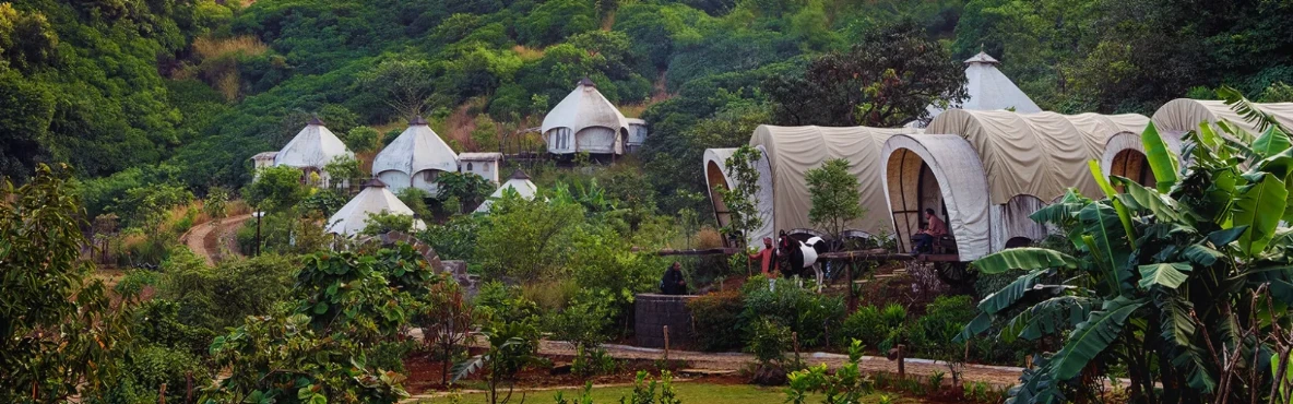Lohagad Fort Guide – Trekking, History & Travel Tips from Pune or Mumbai