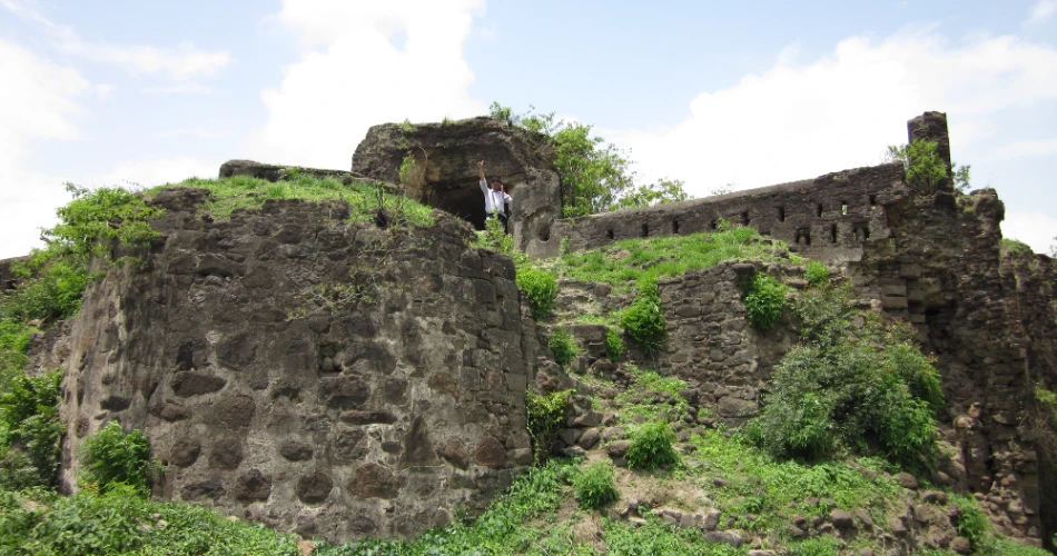 Things to Do in Chakan, India: Forts, Factories & Agro-Retreats