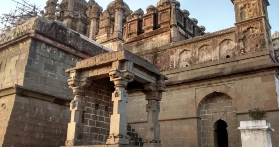 Things to Do in Chakan, India: Forts, Factories & Agro-Retreats