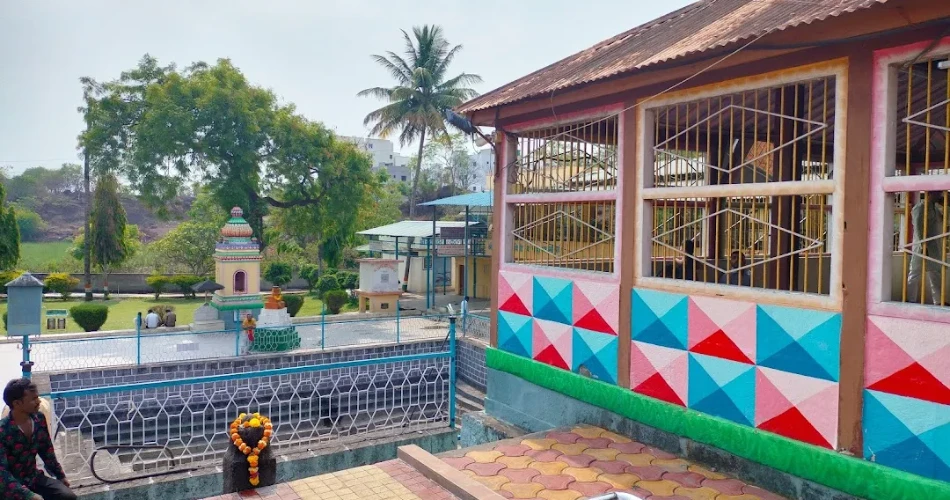 Things to Do in Chakan, India: Forts, Factories & Agro-Retreats
