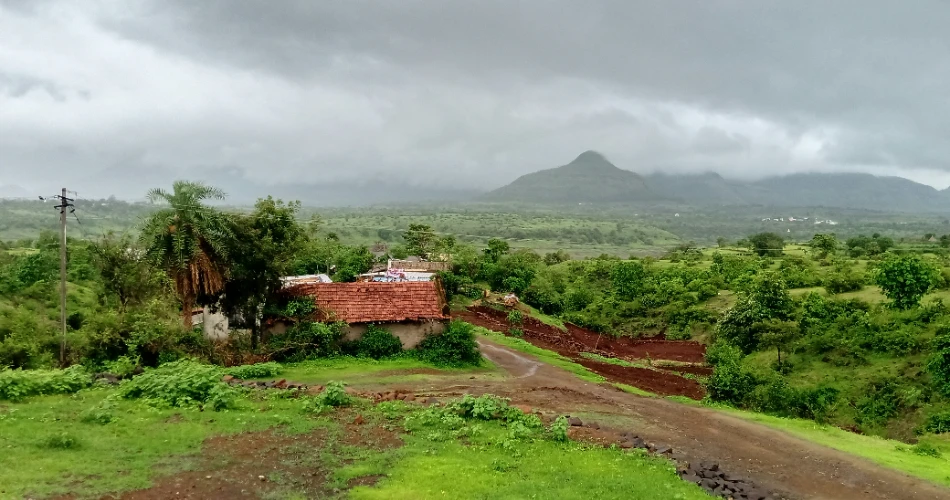 Things to Do in Chakan, India: Forts, Factories & Agro-Retreats
