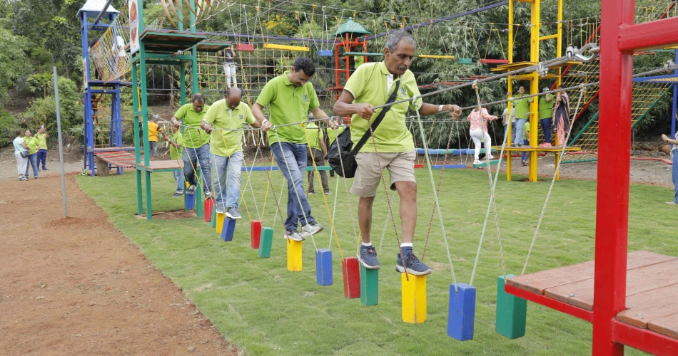 Things to Do in Chakan, India: Forts, Factories & Agro-Retreats