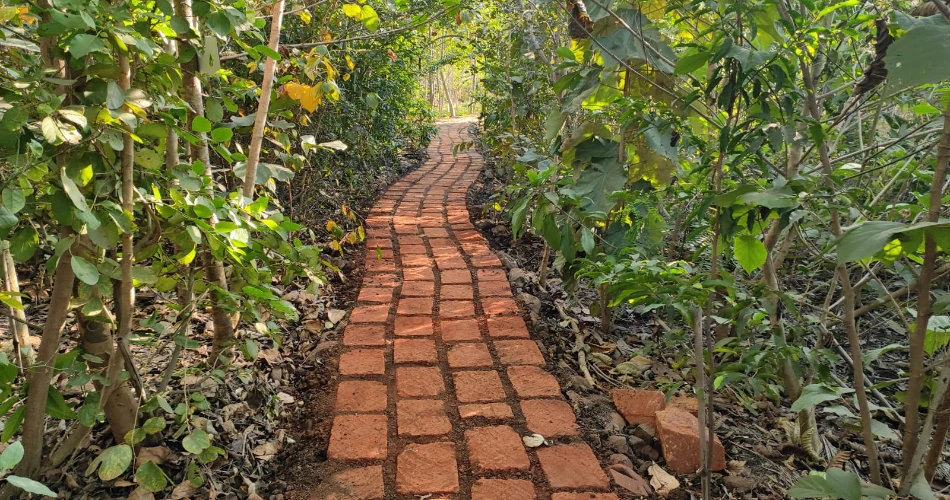 Things to Do in Chakan, India: Forts, Factories & Agro-Retreats