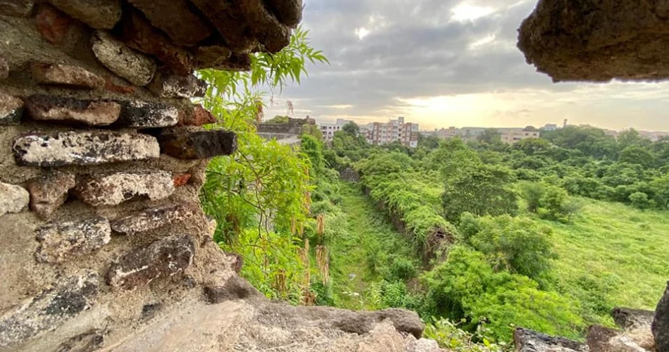 10 Best Forts Near Chakan, Pune – A Journey Through Maratha History