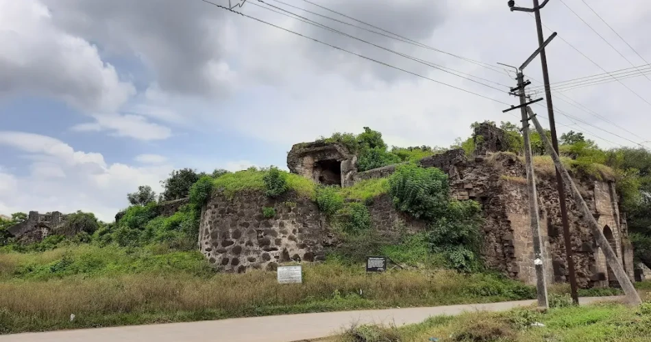 10 Best Forts Near Chakan, Pune – A Journey Through Maratha History