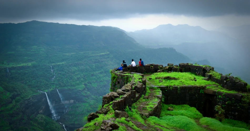 10 Best Forts Near Chakan, Pune – A Journey Through Maratha History