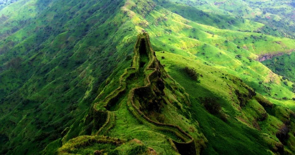 10 Best Forts Near Chakan, Pune – A Journey Through Maratha History