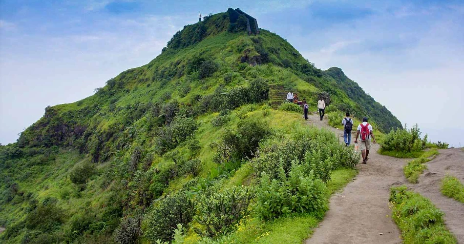 10 Best Forts Near Chakan, Pune – A Journey Through Maratha History
