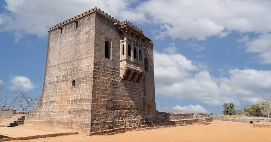 10 Best Forts Near Chakan, Pune – A Journey Through Maratha History