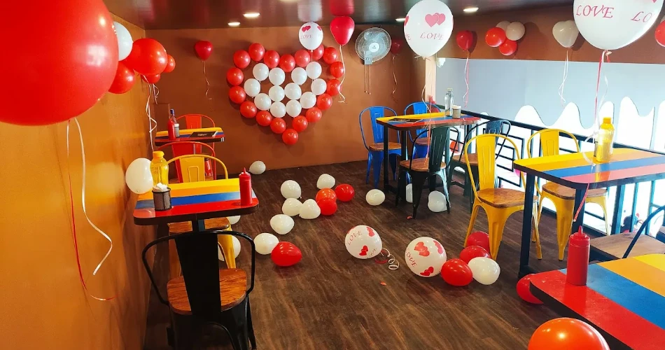 Best Restaurants in Chakan, Pune – A Complete Foodie's Guide