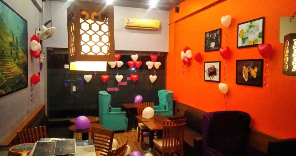 Best Restaurants in Chakan, Pune – A Complete Foodie's Guide