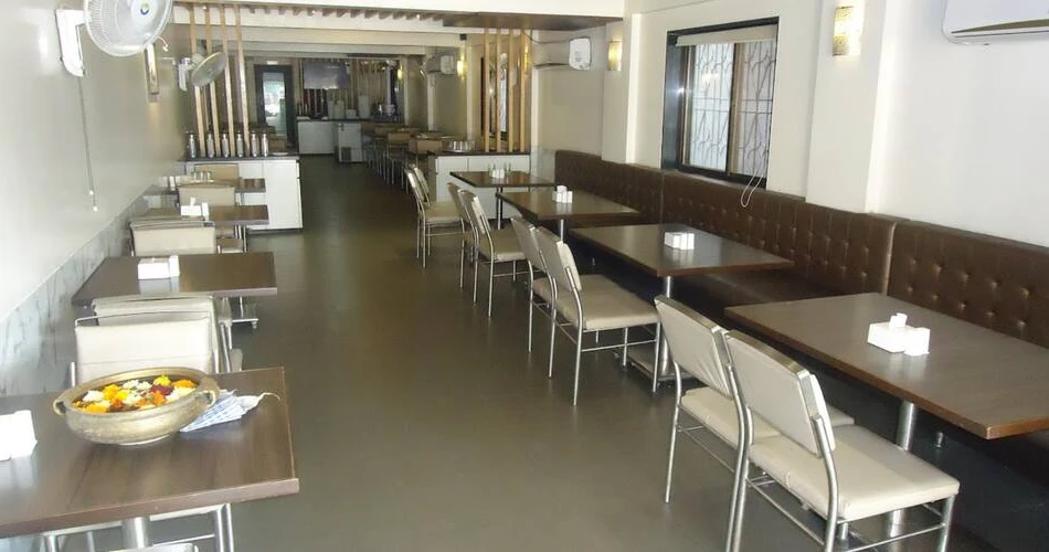 Best Restaurants in Chakan, Pune – A Complete Foodie's Guide