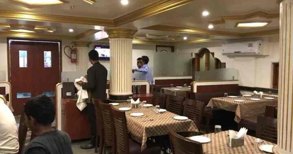 Best Restaurants in Chakan, Pune – A Complete Foodie's Guide