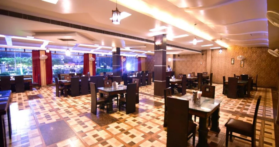 Best Restaurants in Chakan, Pune – A Complete Foodie's Guide
