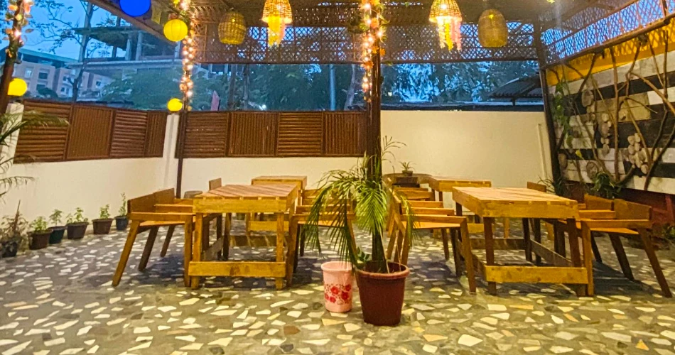 Nightlife in Chakan, India: 10 Local Places to Explore After Dark