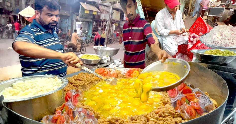Nightlife in Chakan, India: 10 Local Places to Explore After Dark
