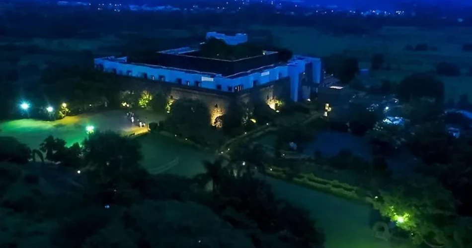 Nightlife in Chakan, India: 10 Local Places to Explore After Dark