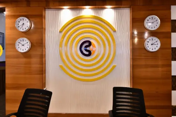 Click Hotel Sagar Plaza Chakan, Pune Main image